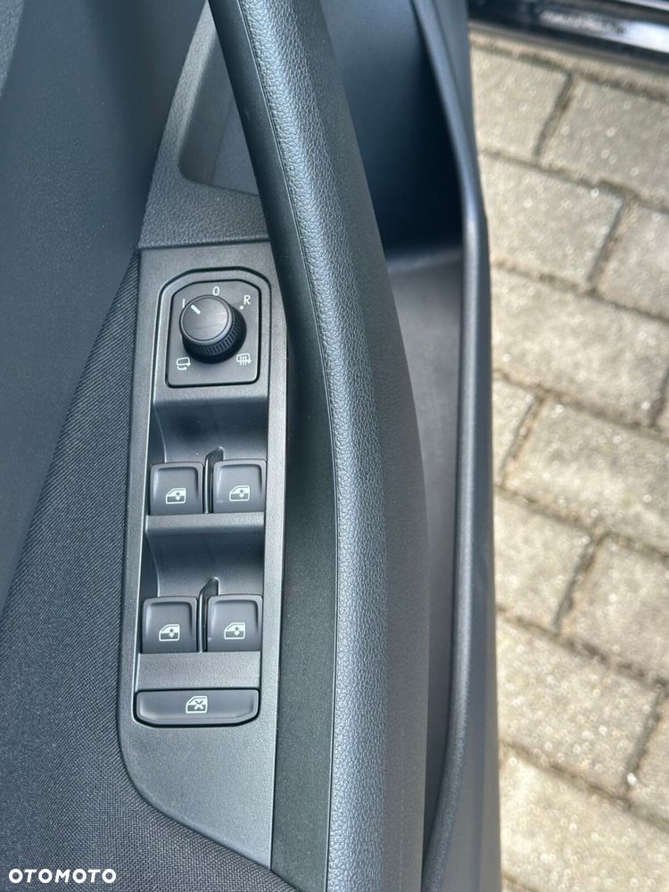 Skoda Scala 1.0 TSI Edition 130 DSG - 10
