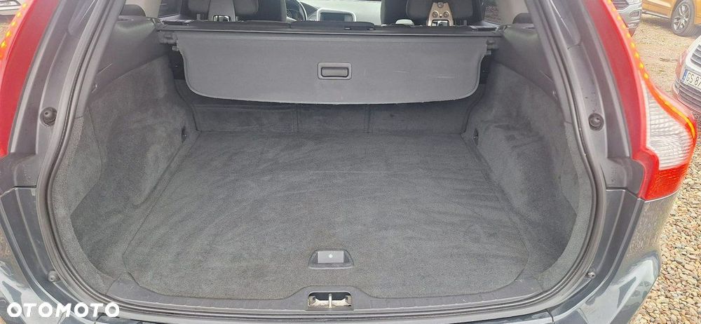 Volvo XC 60 - 16