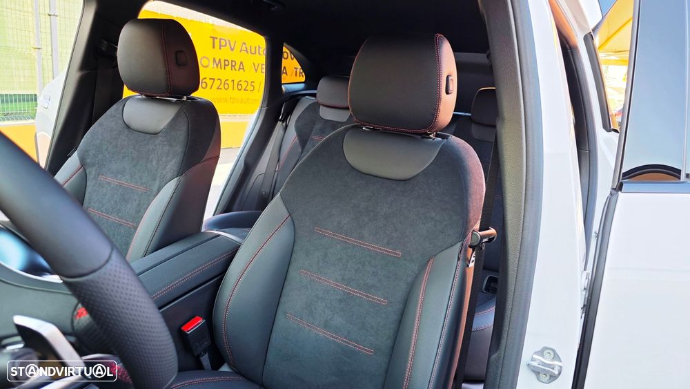 Mercedes-Benz EQA 250 AMG Line - 23