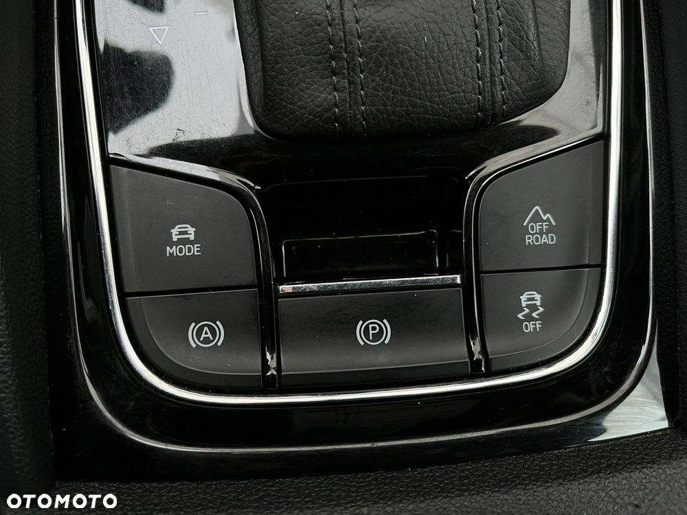 Skoda Kodiaq 2.0 TDI 4x4 Style DSG - 20