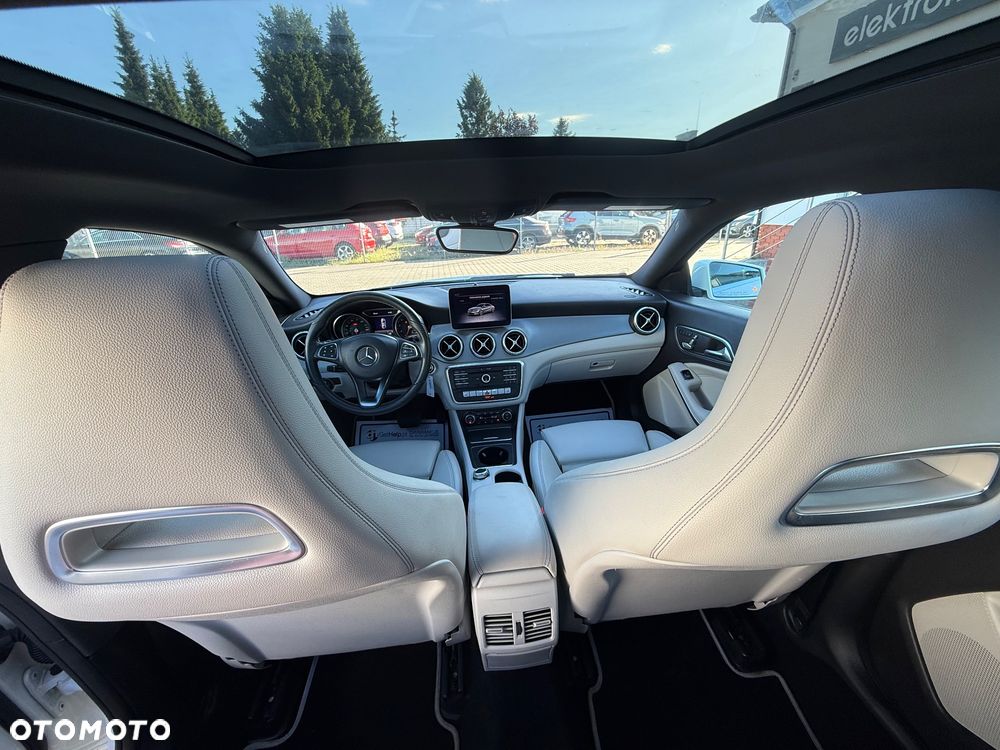 Mercedes-Benz CLA 250 7G-DCT Peak Edition - 6