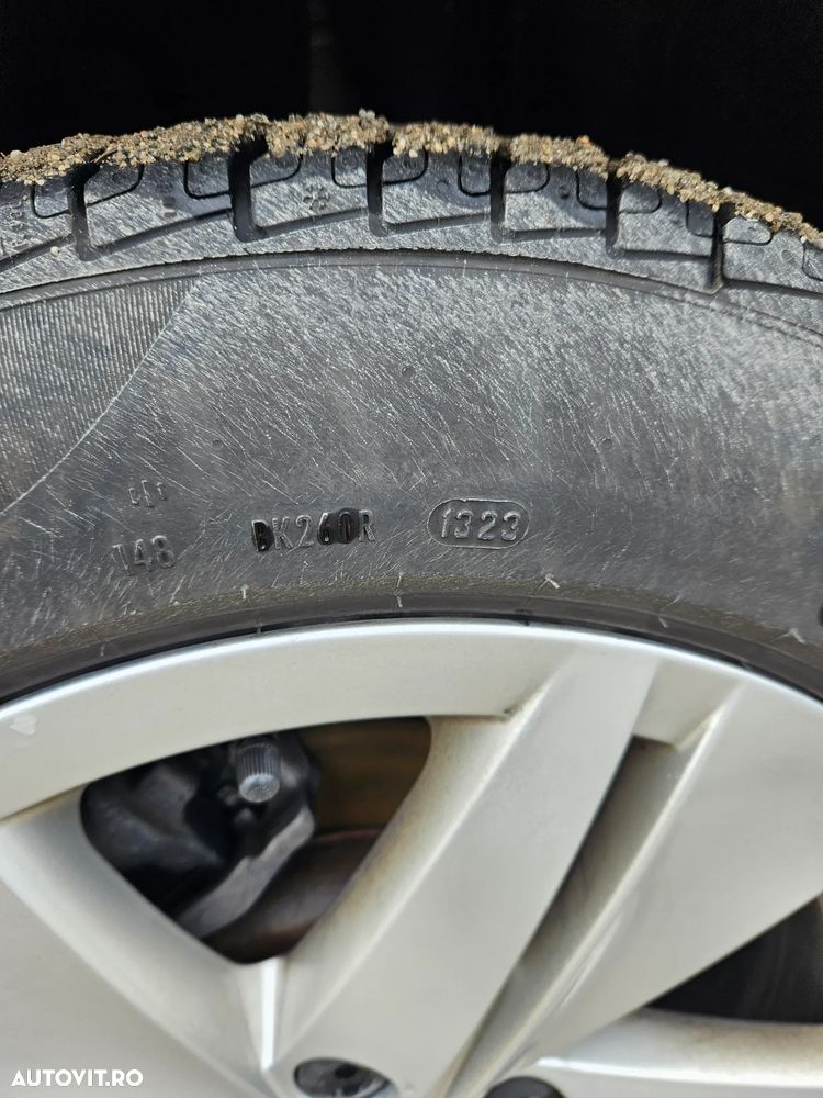 Volkswagen Golf 1.0 TSI OPF Active - 8