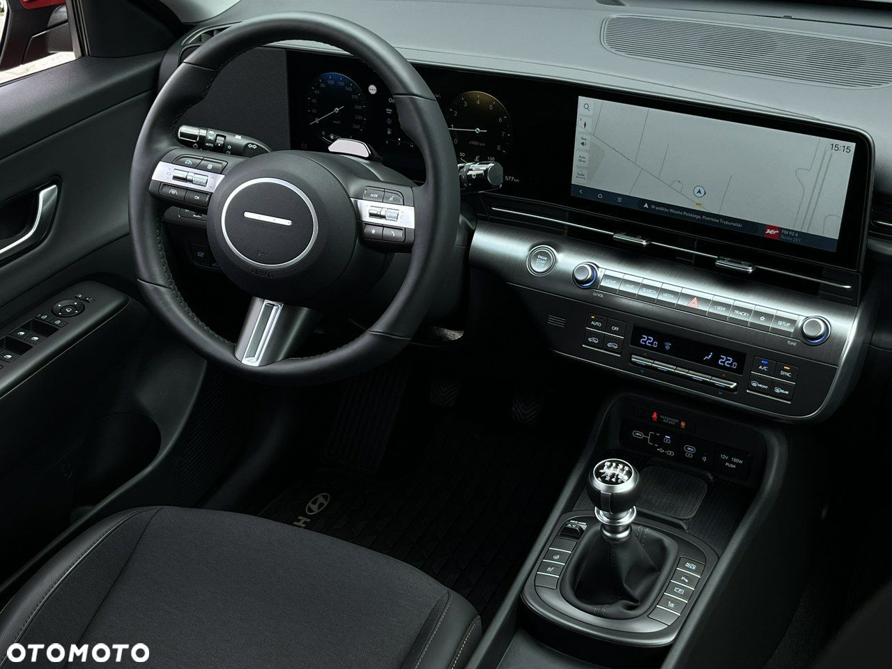 Hyundai Kona - 25