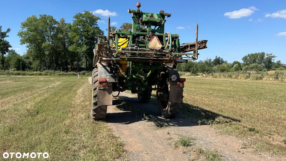 John Deere 5430i - 33