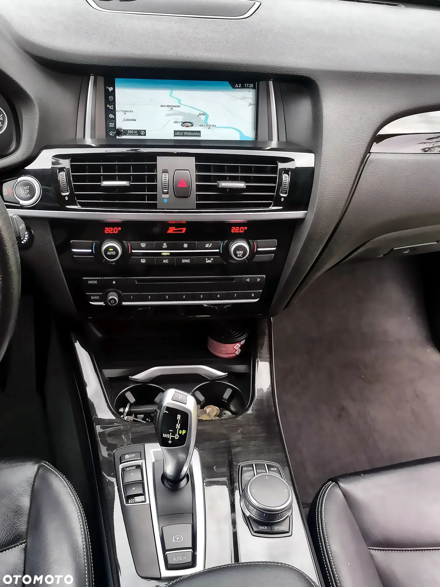 BMW X3 - 11