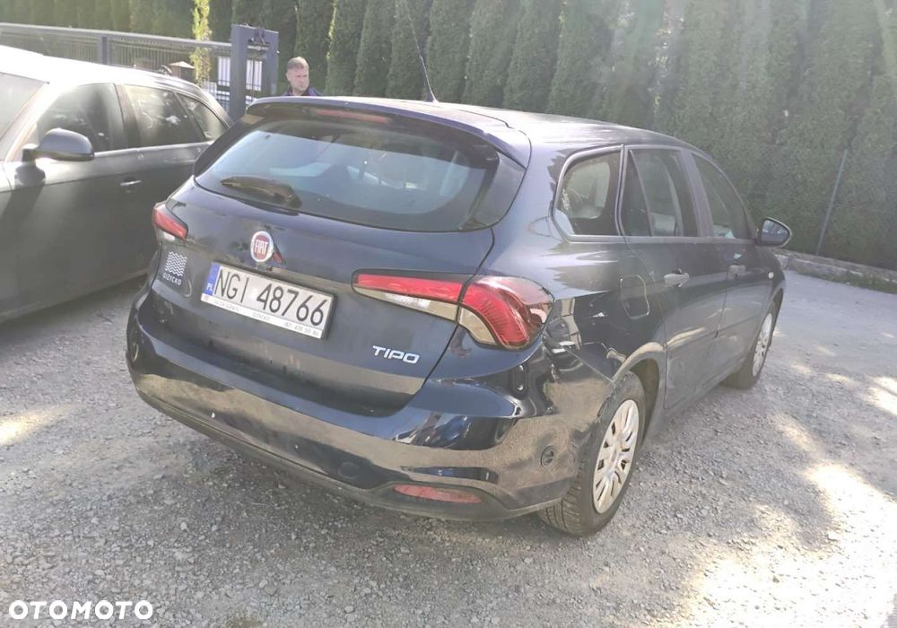 Fiat Tipo - 4