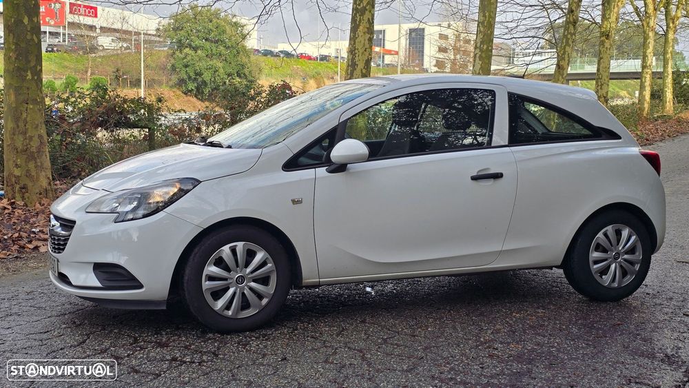 Opel Corsa 1.3 CDTi Dynamic - 16