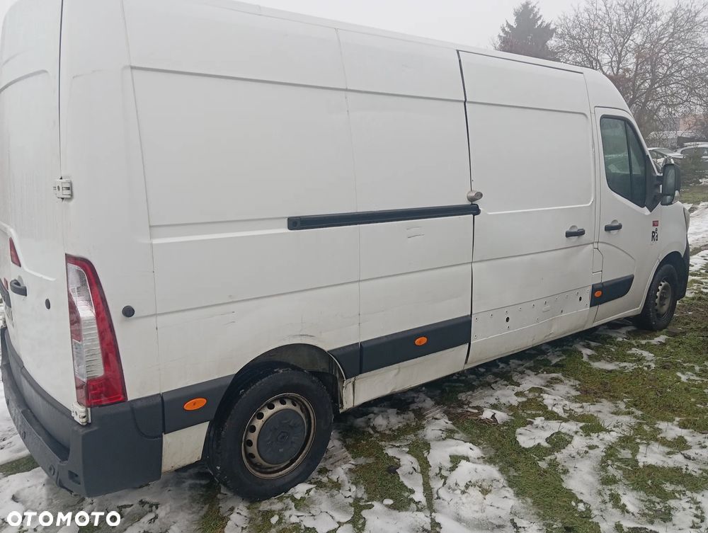 Renault Master - 6