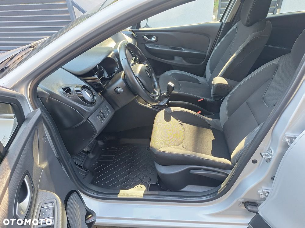 Renault Clio Grandtour Energy dCi 90 Business - 10