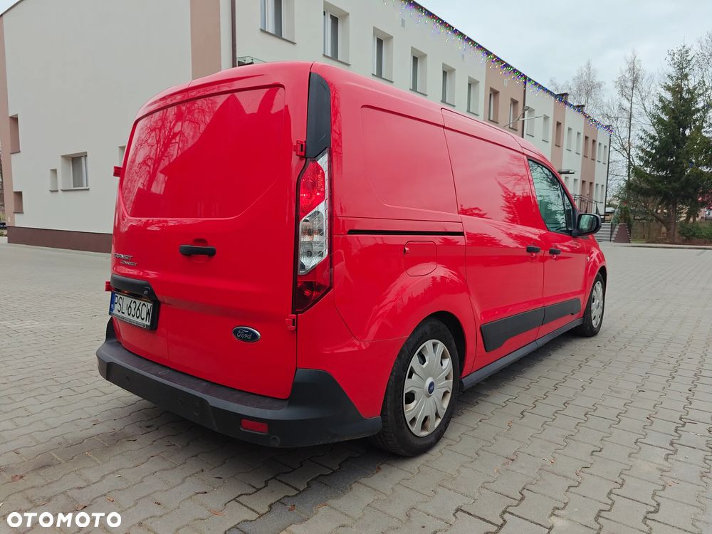 Ford Transit Connect - 3