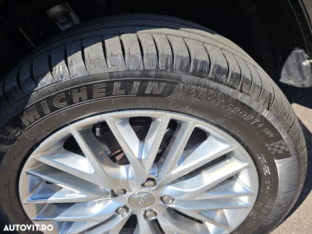 Jeep Grand Cherokee 3.0 TD AT Summit - 16