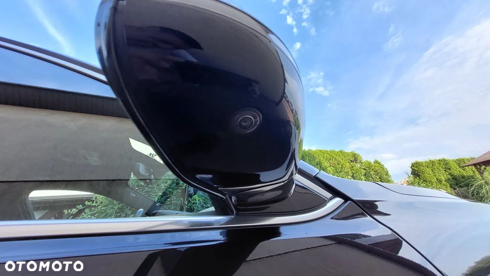 BMW X6 xDrive30d M Sport - 8