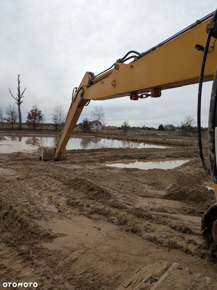 Liebherr R 926LC Litronic - 3