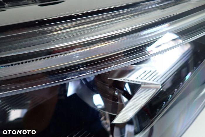 VW PASSAT B9 FULL LED 23- reflektor lewy lampa lewa 3J1941005 - 5