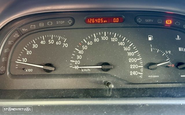 Renault Laguna - 13