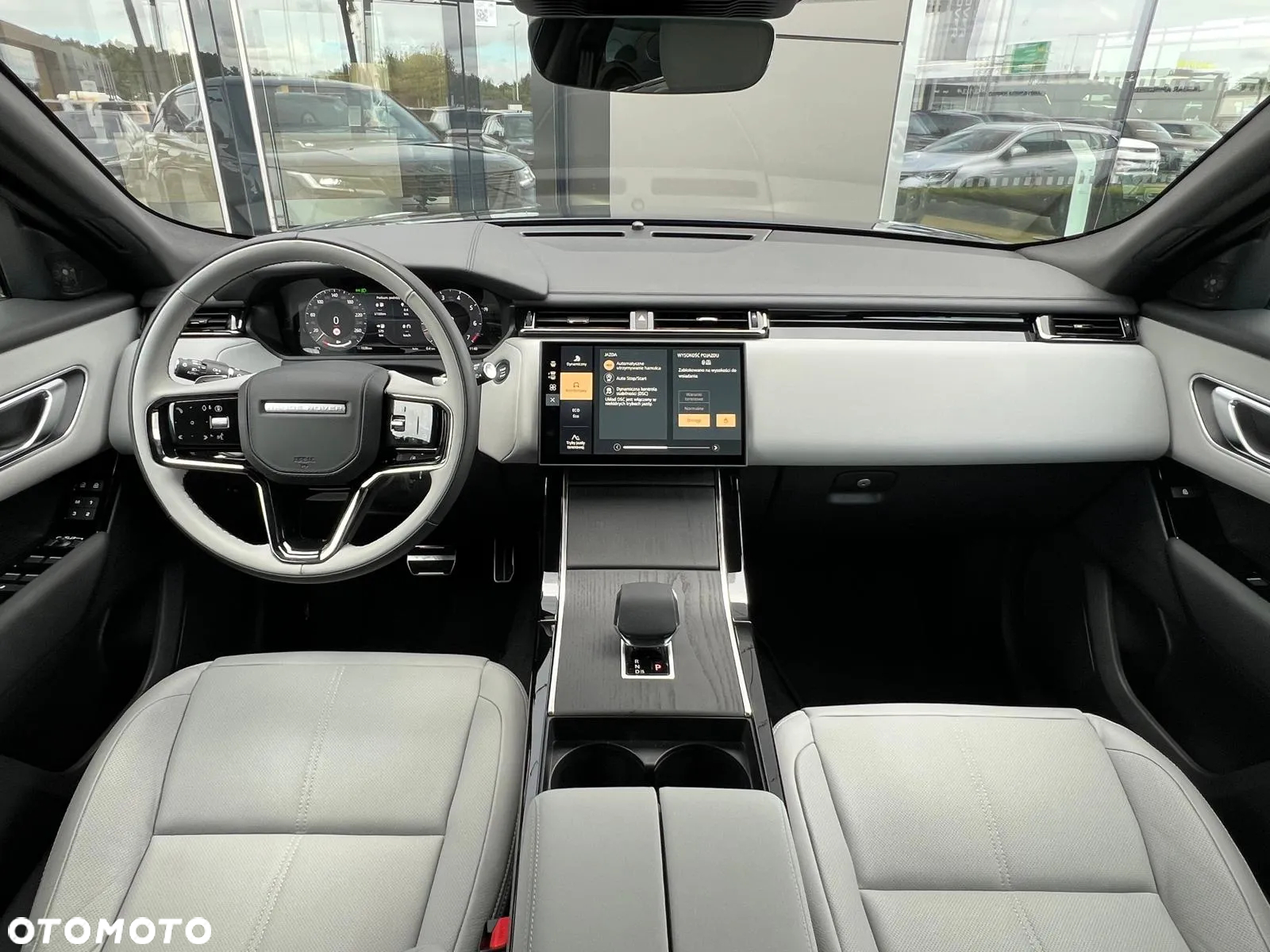 Land Rover Range Rover Velar - 4