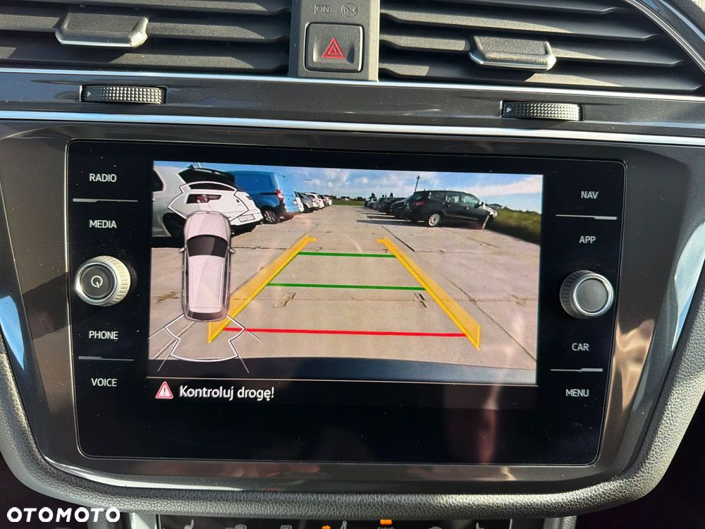 Volkswagen Tiguan Allspace 2023