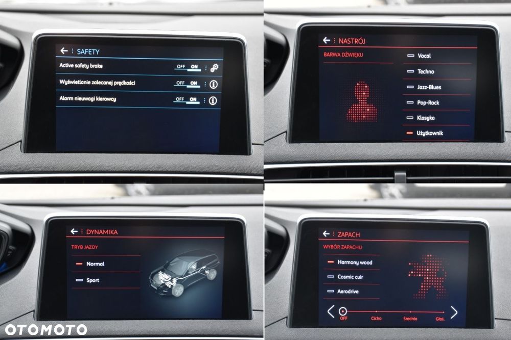 Peugeot 5008 2.0 BlueHDI GT S&S EAT8 - 24