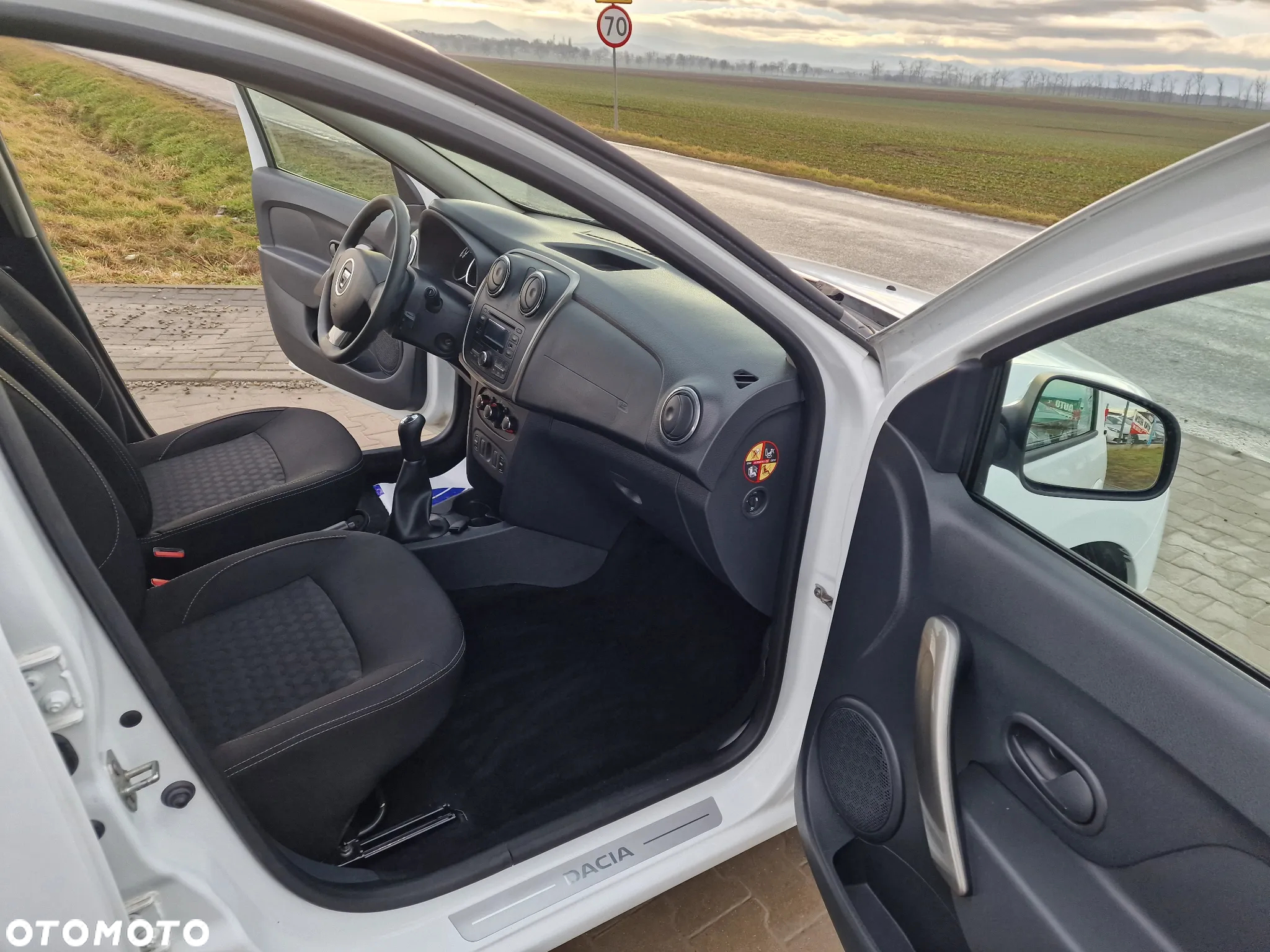 Dacia Sandero TCe 90 S&S Laureate - 21