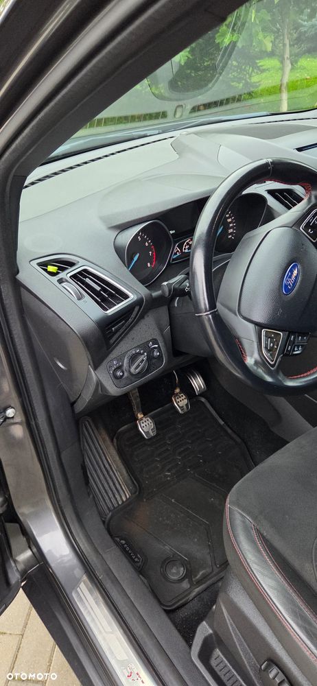 Ford Kuga 1.5 EcoBoost FWD ST-Line Black ASS MMT6 - 19