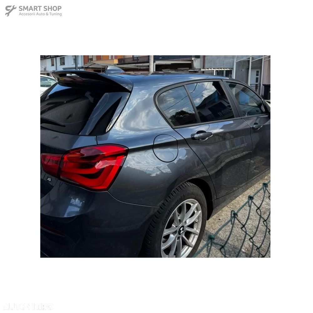 Eleron Luneta BMW Series 1 F20 (2011-2019) M-Tech Design - 8