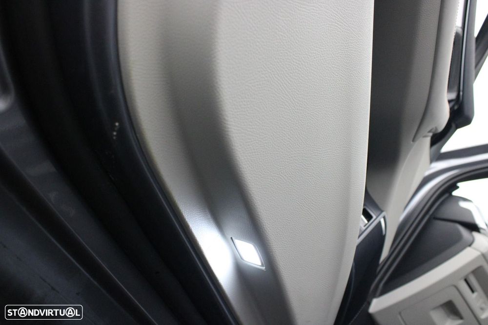 BYD Seal U 87 kWh Design - 41