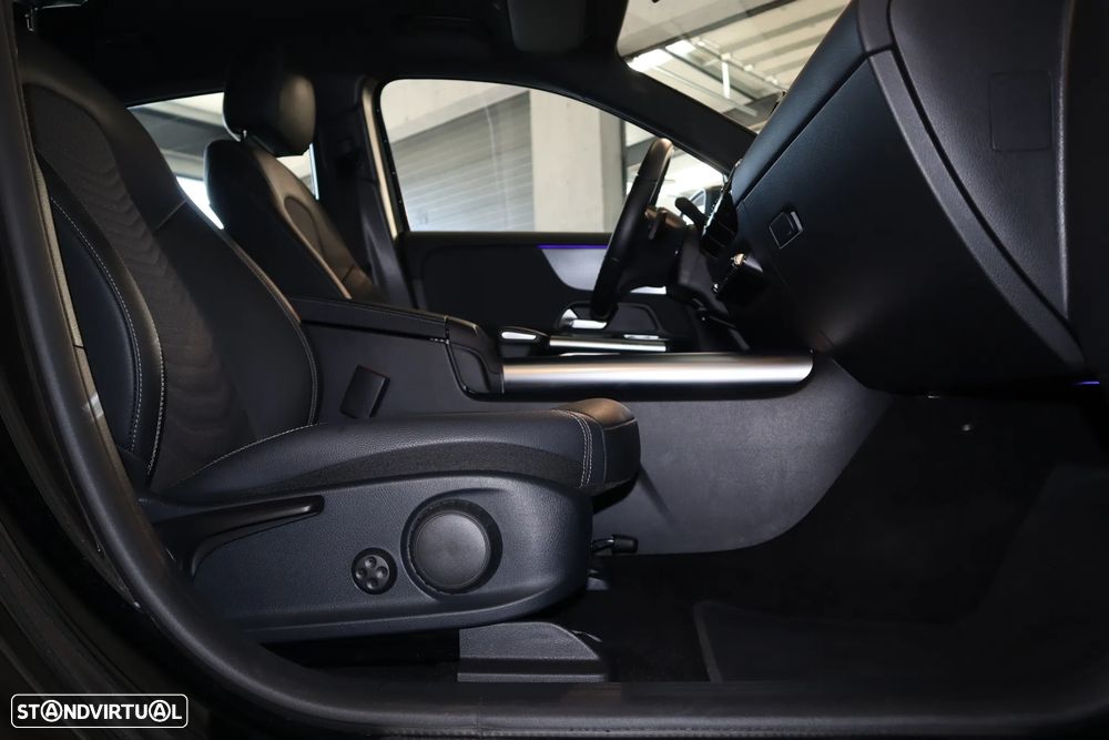 Mercedes-Benz EQA 250 Progressive - 13