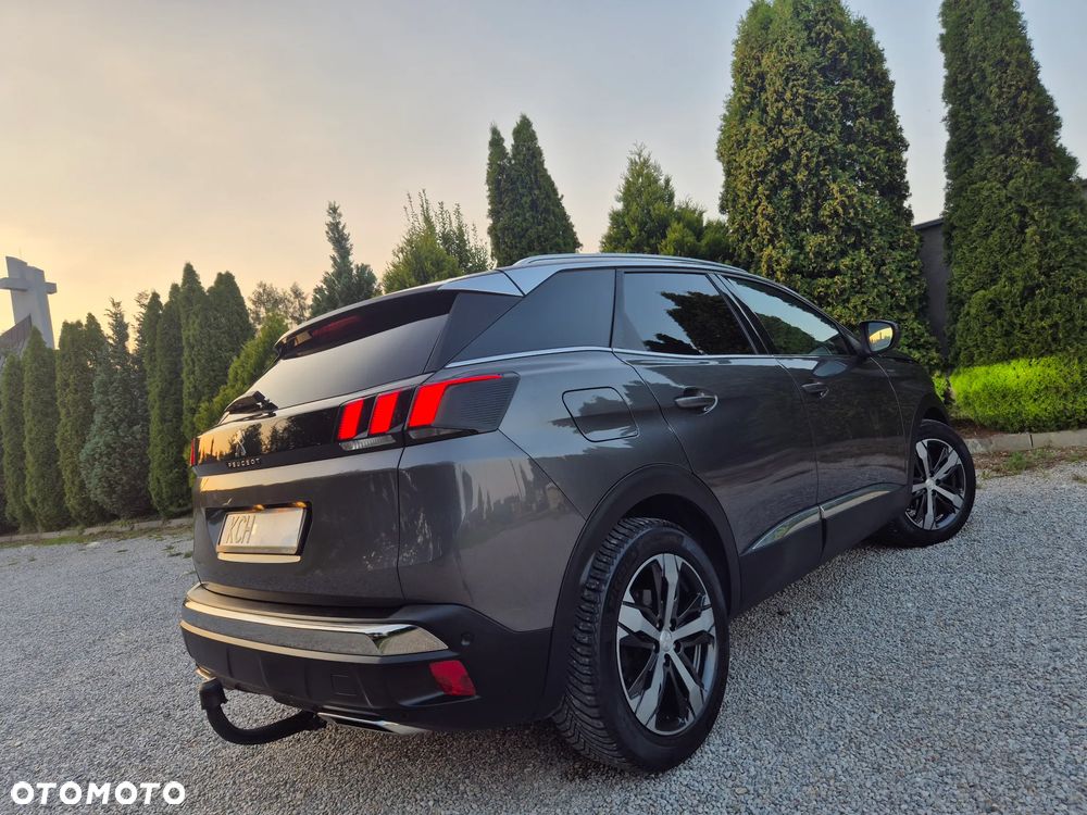 Peugeot 3008 - 6