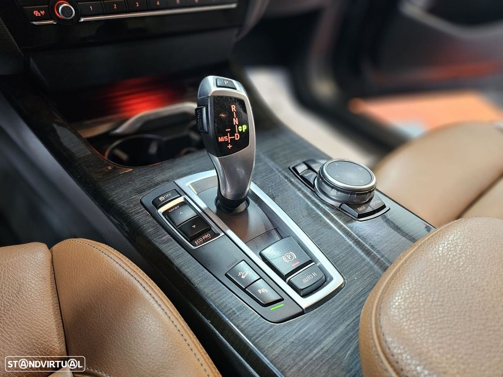 BMW X4 20 d xDrive Pack M Auto - 19