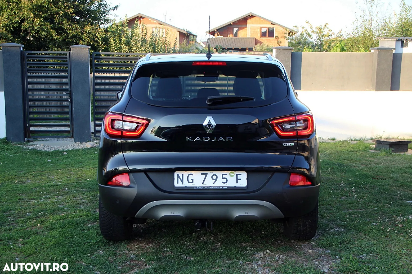 Renault Kadjar 1.5 DCI EDC XMod - 3