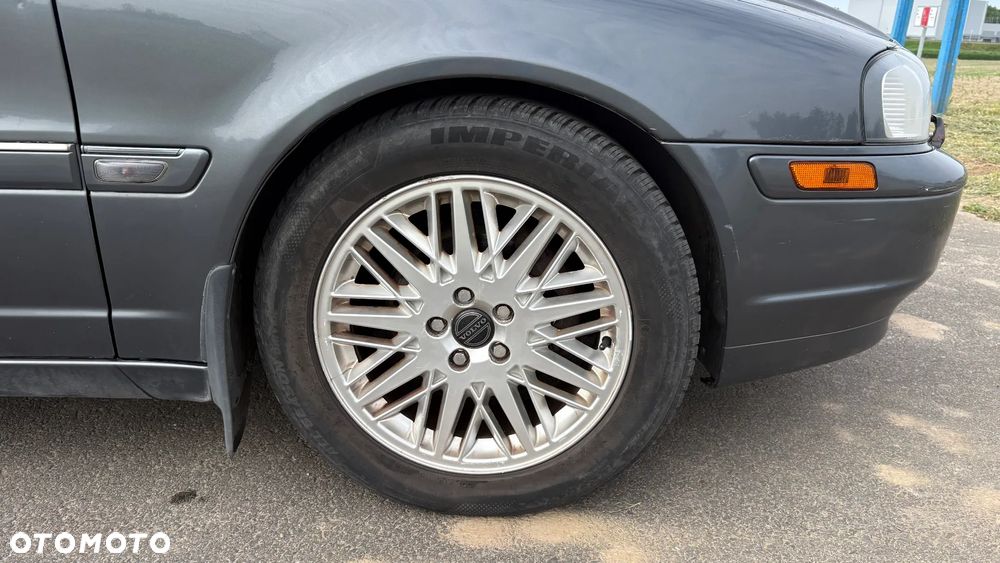 Volvo S80 2.4D5 Executive - 9