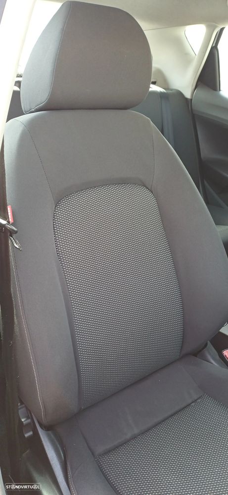 SEAT Ibiza 1.4 TDI Style DPF - 8