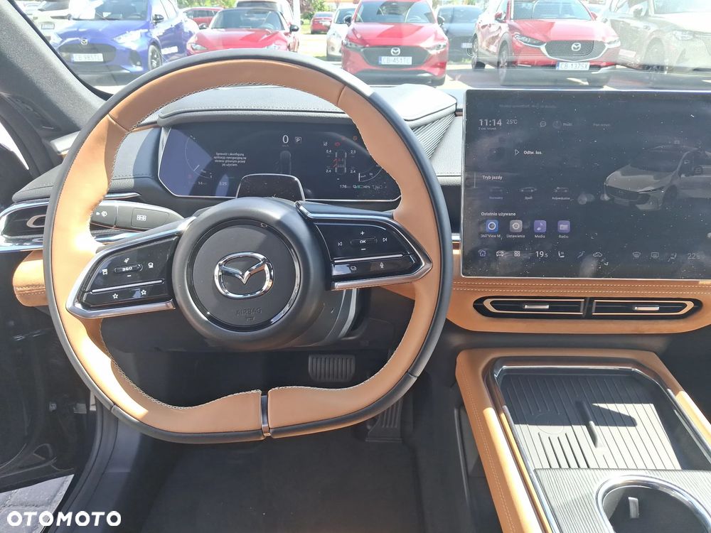 Mazda 6e 68.8kWh Takumi Plus - 13