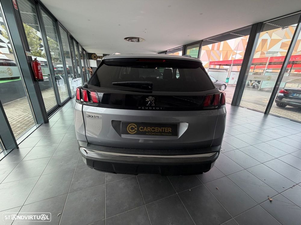 Peugeot 3008 1.2 PureTech Allure - 12