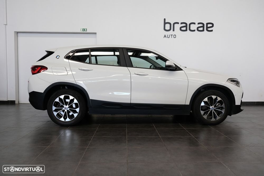 BMW X2 xDrive25e Advantage Plus - 5