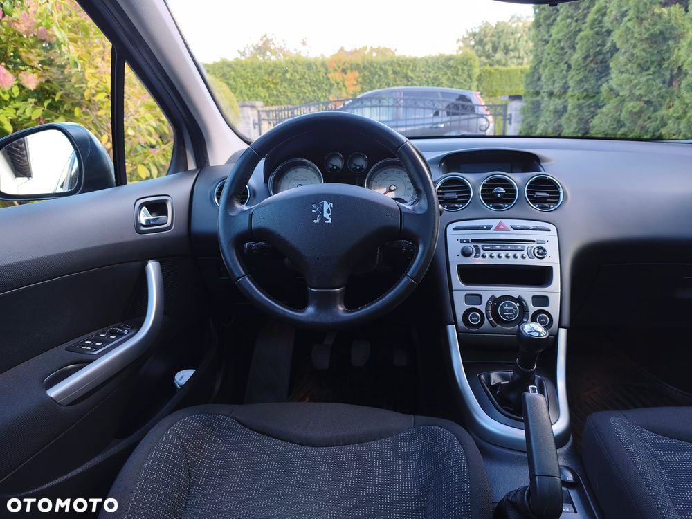 Peugeot 308 120 VTi Premium - 19