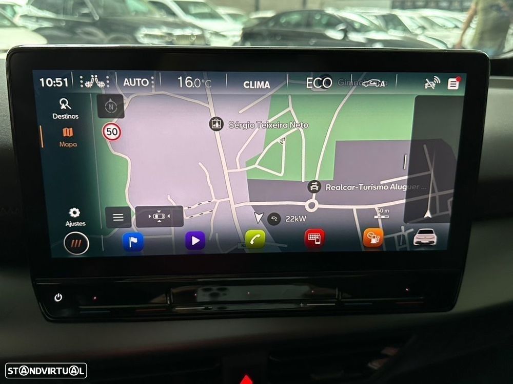 Cupra Born 58 kWh e-Boost Plus - 8