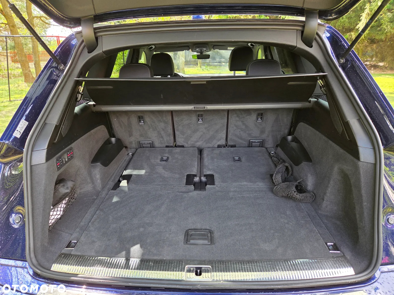 Audi Q7 45 TDI Quattro Tiptronic - 7