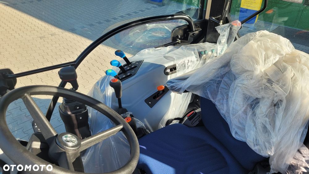 New Holland T5S.55 - 8