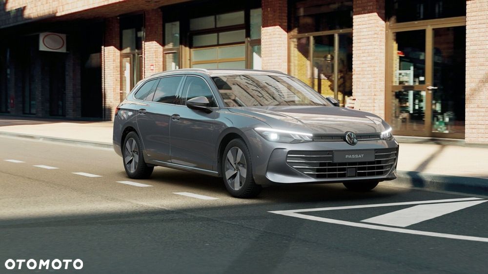 Volkswagen Passat - 5