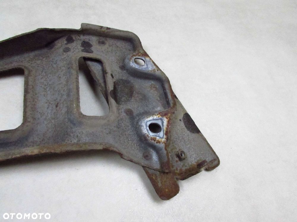 VOLVO XC90 LIFT 02-14 LAPA WSPORNIK WZMOCNIENIE MOCOWANIE MOSTU TYL - 5