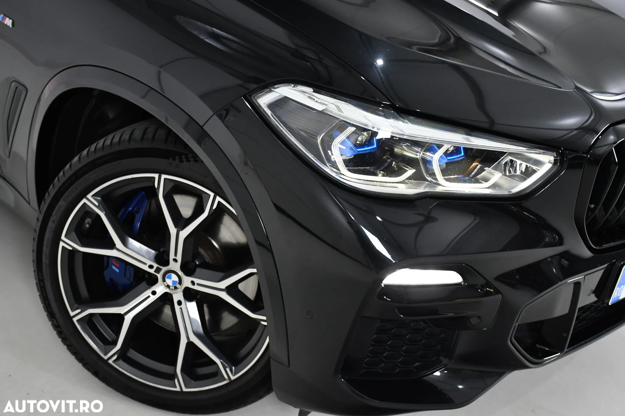 BMW X5 xDrive40i xLine - 31