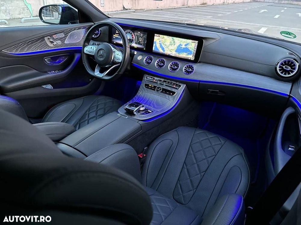 Mercedes-Benz CLS - 4