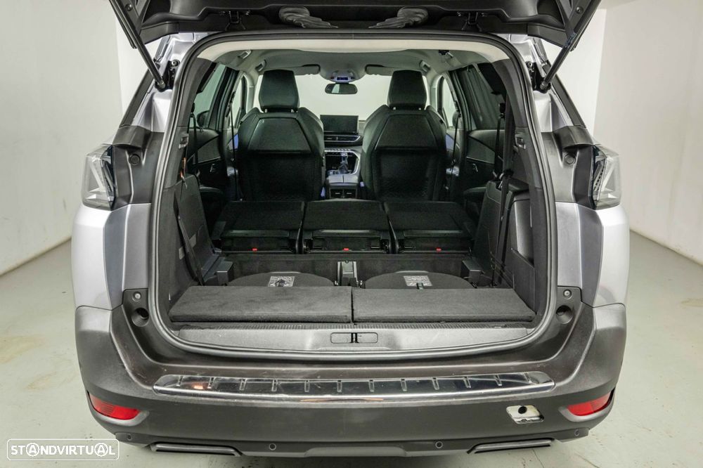 Peugeot 5008 1.2 PureTech Allure Pack - 14