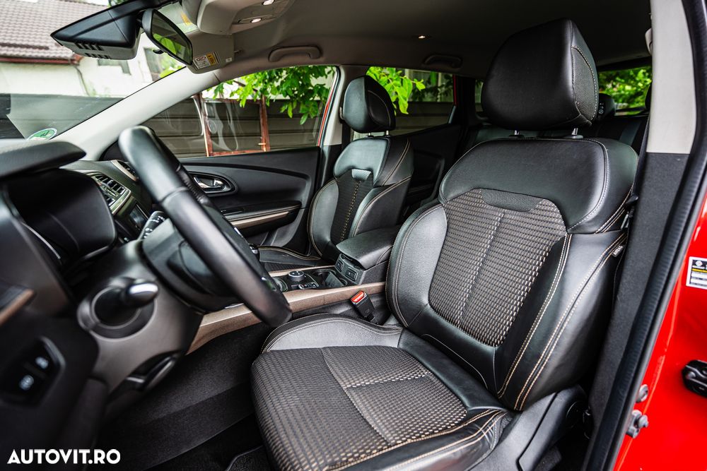 Renault Kadjar Energy dCi 130 Experience - 24