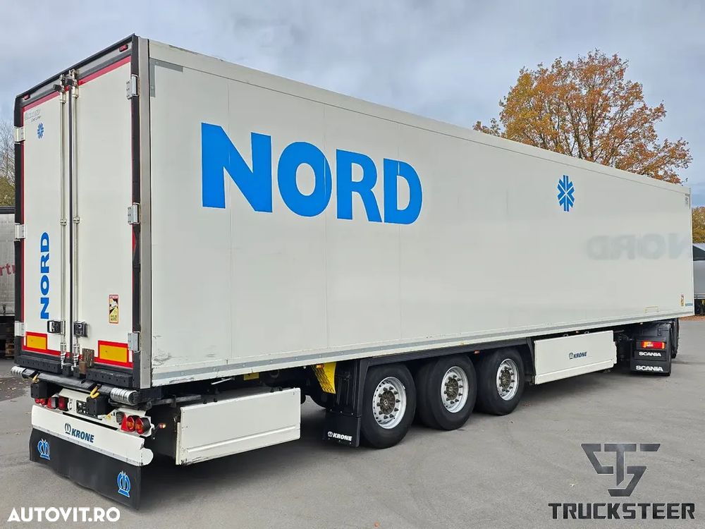 Krone ThermoKing Spectrum - 5