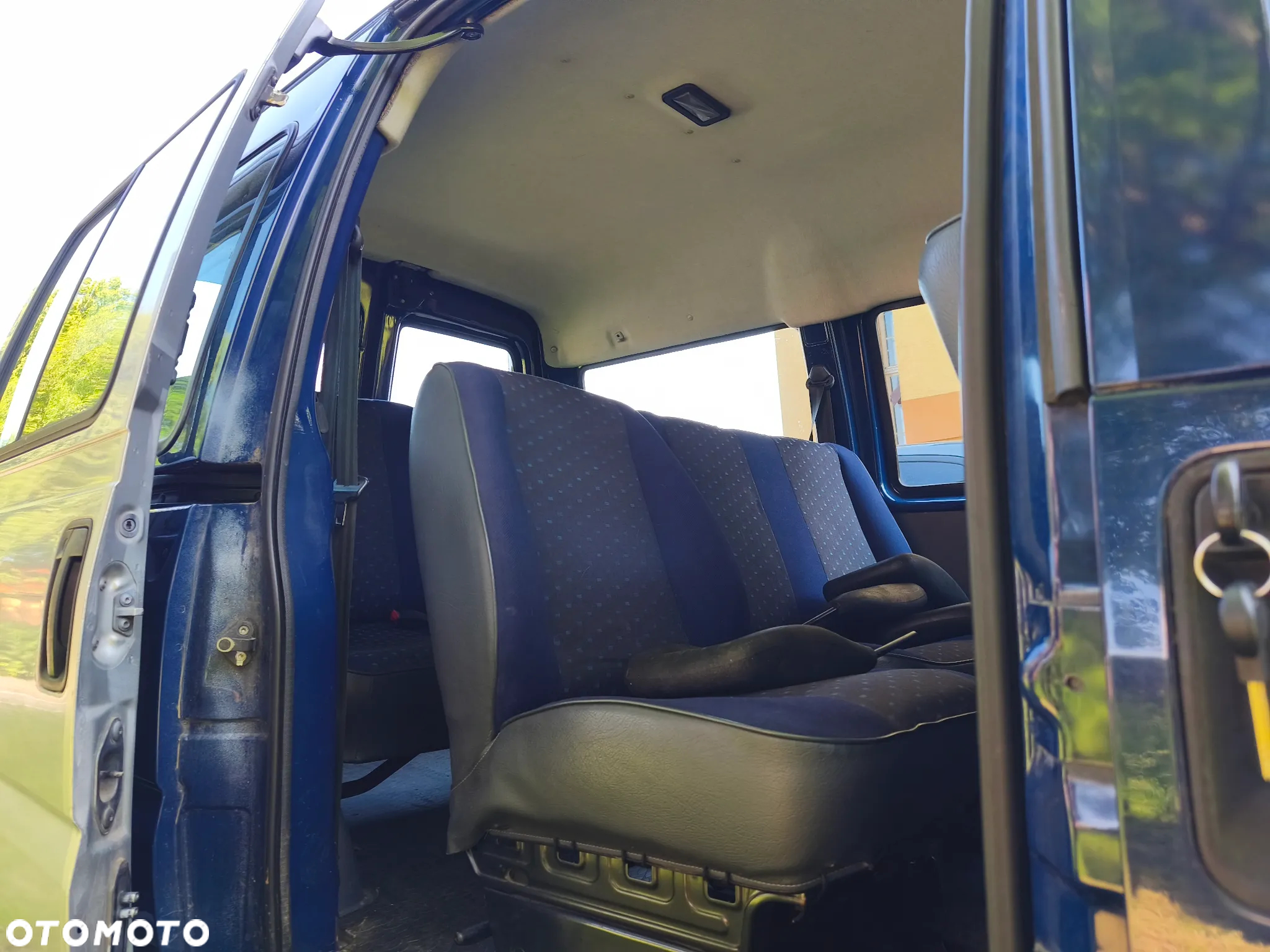 Citroën Jumpy Combi - 15