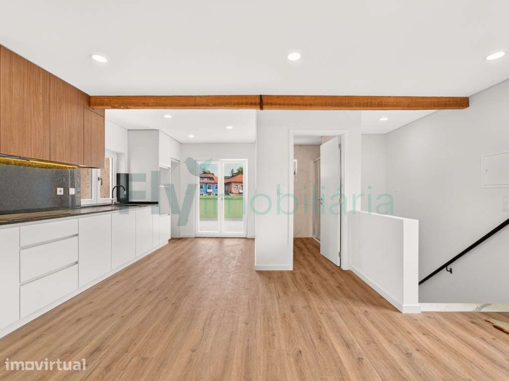 Apartamento T2 no Centro de Vizela - Grande imagem: 2/32