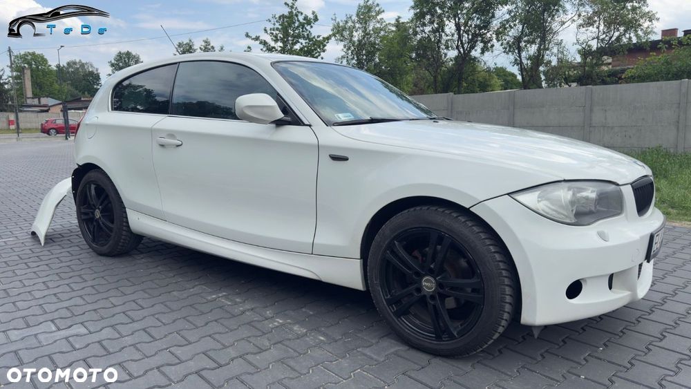 BMW Seria 1 118d DPF Edition Sport - 9