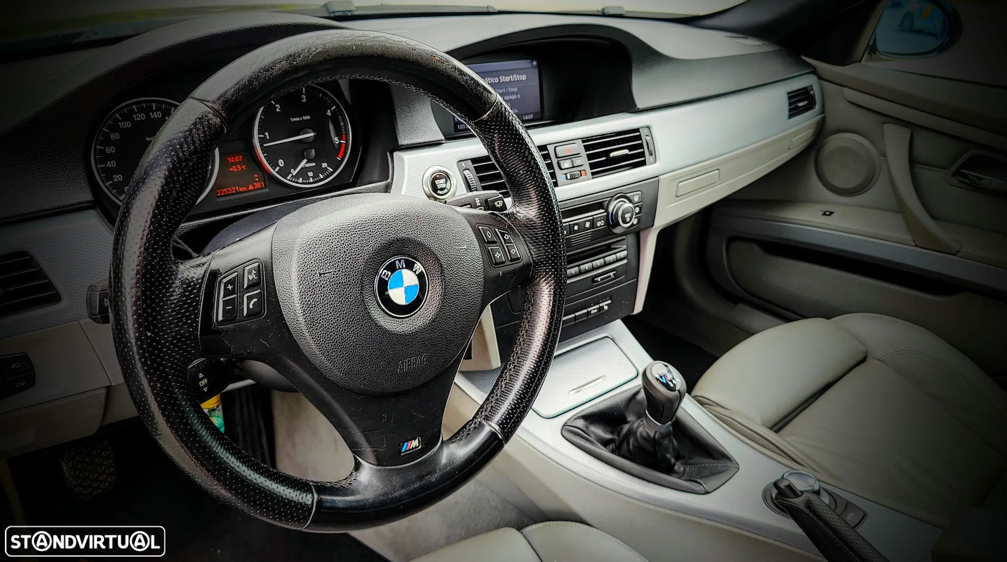 BMW 320 d Coupe M Sport Edition - 5